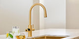 Zip HydroTap G5 Celsius Plus All-In-One Boiling & Chilled Tap