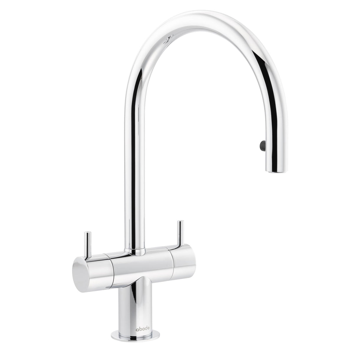 Abode Hesta Pull Out Mixer Tap