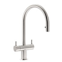 Abode Hesta Pull Out Mixer Tap