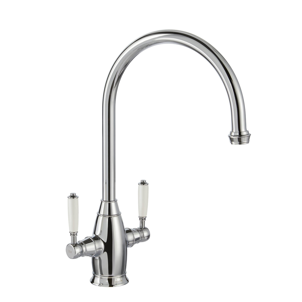 Abode Oxbury Monobloc Mixer Tap