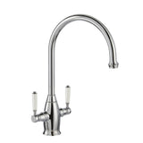 Abode Oxbury Monobloc Mixer Tap
