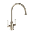 Abode Oxbury Monobloc Mixer Tap
