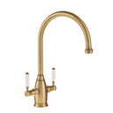 Abode Oxbury Monobloc Mixer Tap