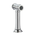 Abode Fenton Pull-out Handspray