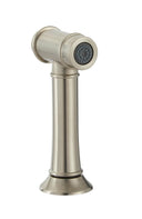 Abode Fenton Pull-out Handspray