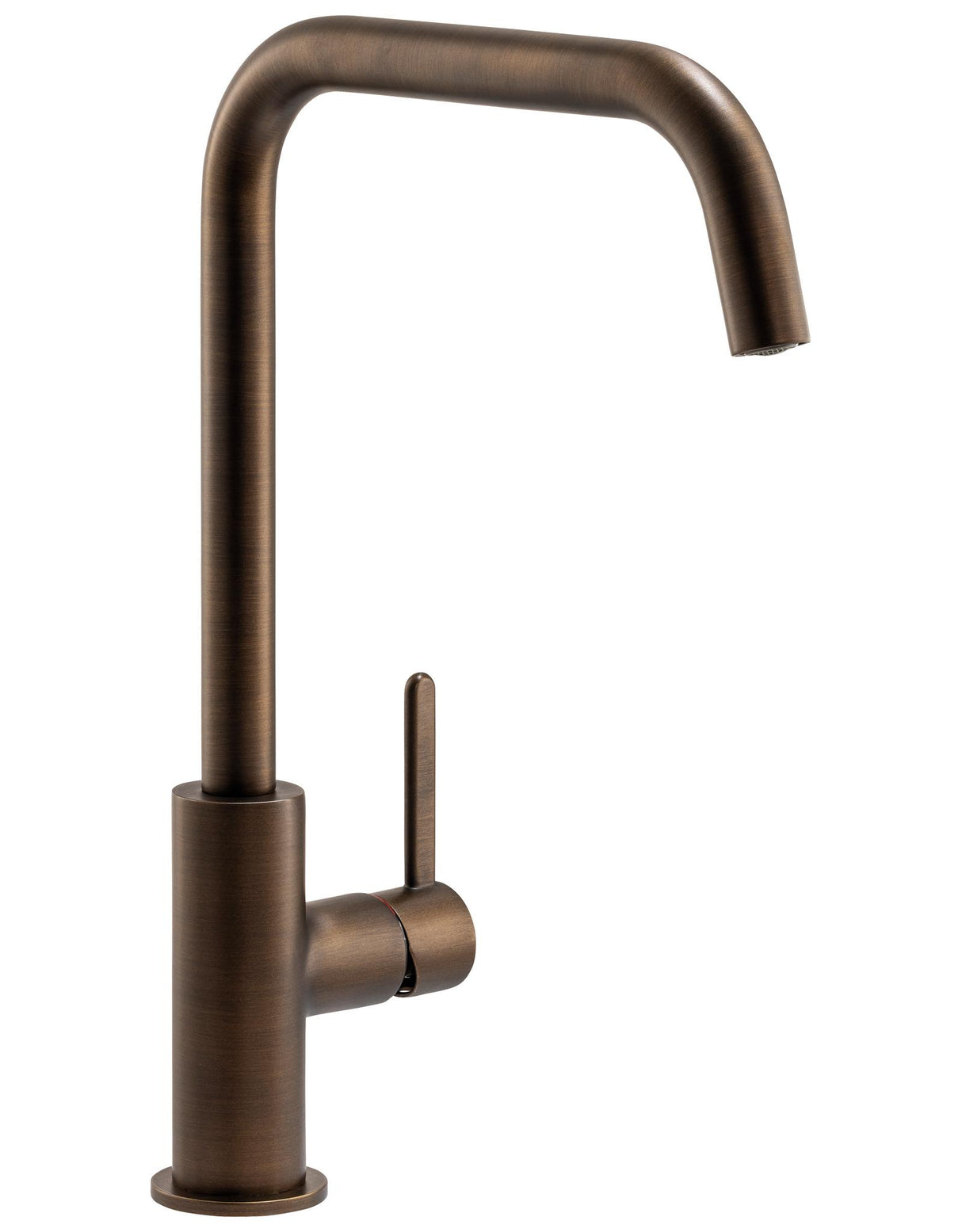 Abode Althia Contemporary Kitchen Mixer Tap