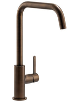 Abode Althia Contemporary Kitchen Mixer Tap