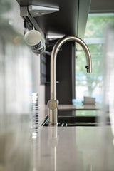 Abode Hesta Pull Out Mixer Tap