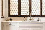 Abode Gosford Aquifier 3-in1 Filtered Water Kitchen Tap
