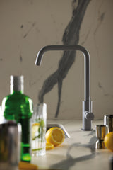 Abode Althia Contemporary Kitchen Mixer Tap