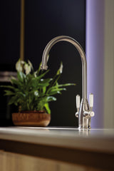 Abode Oxbury Monobloc Mixer Tap