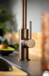 Abode Althia Contemporary Kitchen Mixer Tap