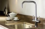 Pronteau Prostyle 4-in-1 Boiling Filtered Water Kitchen Tap