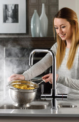 Pronteau Prostyle 4-in-1 Boiling Filtered Water Kitchen Tap