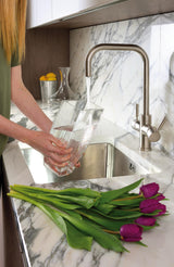 Pronteau Prostyle 4-in-1 Boiling Filtered Water Kitchen Tap