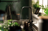 Abode Pronteau Propure Quad Dual Lever Boiling Water Tap