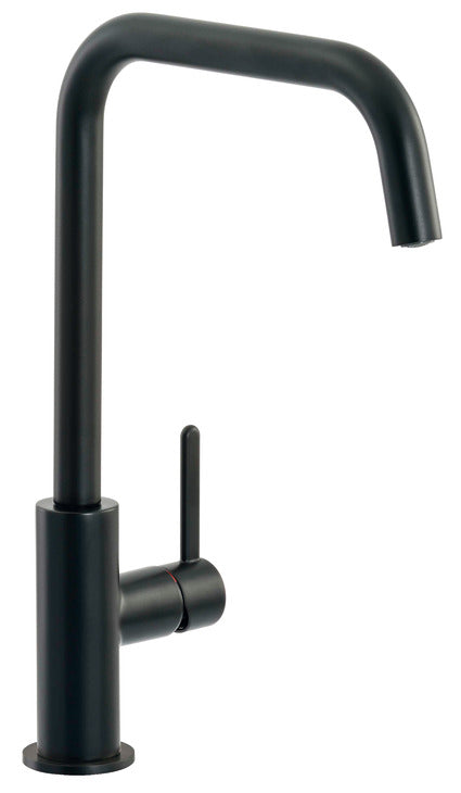 Abode Althia Contemporary Kitchen Mixer Tap