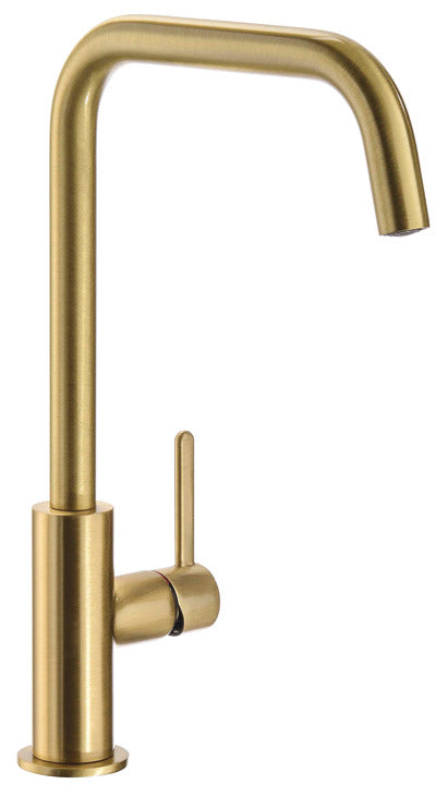 Abode Althia Contemporary Kitchen Mixer Tap