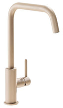 Abode Althia Contemporary Kitchen Mixer Tap