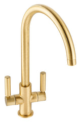 Abode Globe Monobloc Mixer Tap