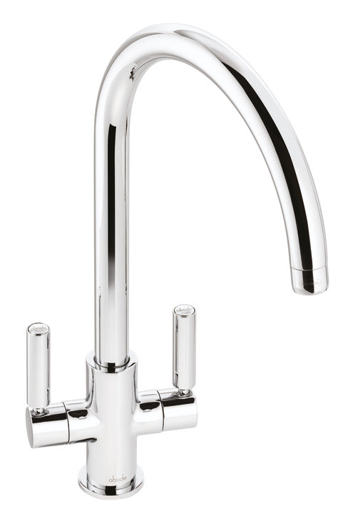 Abode Globe Monobloc Mixer Tap