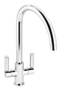 Abode Globe Monobloc Mixer Tap