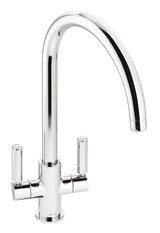 Abode Globe Monobloc Mixer Tap