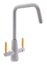Pronteau Scandi-X 4-in-1 Boiling Water Filter Tap with ProTank 2 Boiler