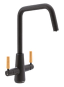 Pronteau Scandi-X 4-in-1 Boiling Water Filter Tap with ProTank 2 Boiler