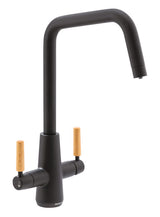Pronteau Scandi-X 4-in-1 Boiling Water Filter Tap with ProTank 2 Boiler