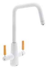 Pronteau Scandi-X 4-in-1 Boiling Water Filter Tap with ProTank 2 Boiler