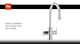 Zip HydroTap G5 Celsius Plus All-In-One Pull-Out Boiling Chilled Hot & Cold