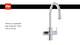 Zip HydroTap G5 Celsius Plus All-In-One Boiling Chilled Sparkling Hot & Cold