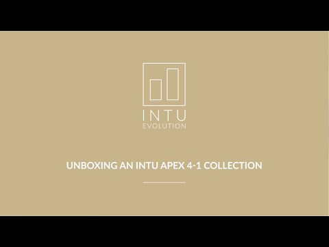 INTU 4OUR 4 in 1 Instant Boiling Water Kitchen Tap unboxing video