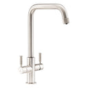 Pronteau Industria 4-in-1 U-Spout Filter ProBoil Boiling Water Kitchen Tap
