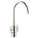 Pronteau Profile 4-in-1 C-Spout Filter ProBoil Boiling Water Kitchen Tap