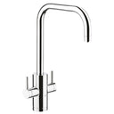 Pronteau Project 4-in-1 U-Spout Filter ProBoil Boiling Water Kitchen Tap