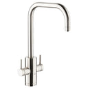 Pronteau Project 4-in-1 U-Spout Filter ProBoil Boiling Water Kitchen Tap