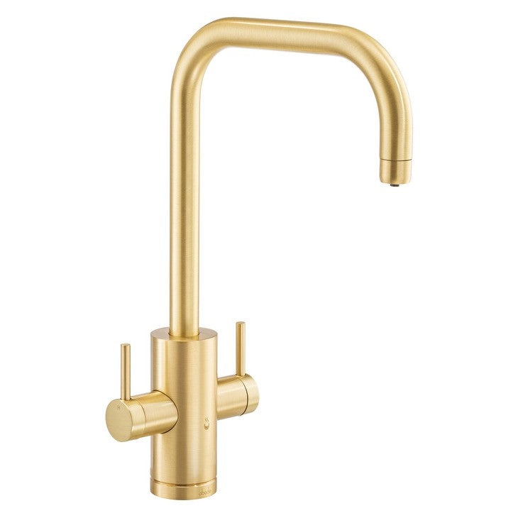 Pronteau Project 4-in-1 U-Spout Filter ProBoil Boiling Water Kitchen Tap