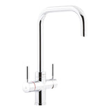 Pronteau Prostyle 4-in-1 Boiling Filtered Water Kitchen Tap