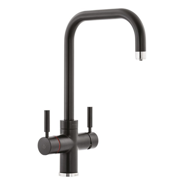 Pronteau Prostyle 4-in-1 Boiling Filtered Water Kitchen Tap