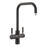 Pronteau Prostyle 4-in-1 Boiling Filtered Water Kitchen Tap