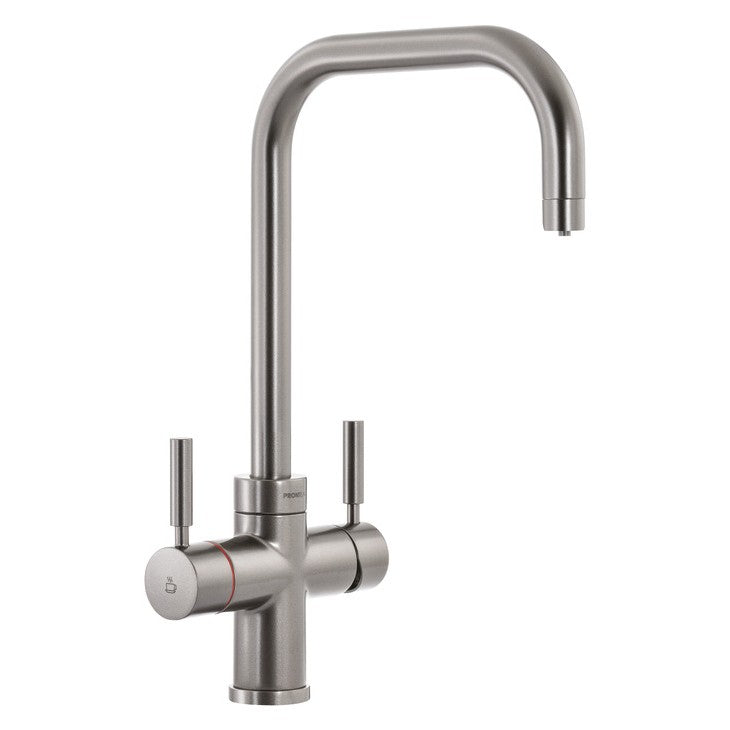 Pronteau Prostyle 4-in-1 Boiling Filtered Water Kitchen Tap