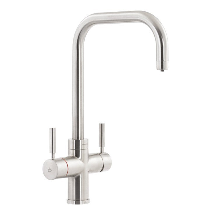 Pronteau Prostyle 4-in-1 Boiling Filtered Water Kitchen Tap