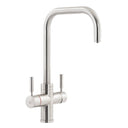 Pronteau Prostyle 4-in-1 Boiling Filtered Water Kitchen Tap