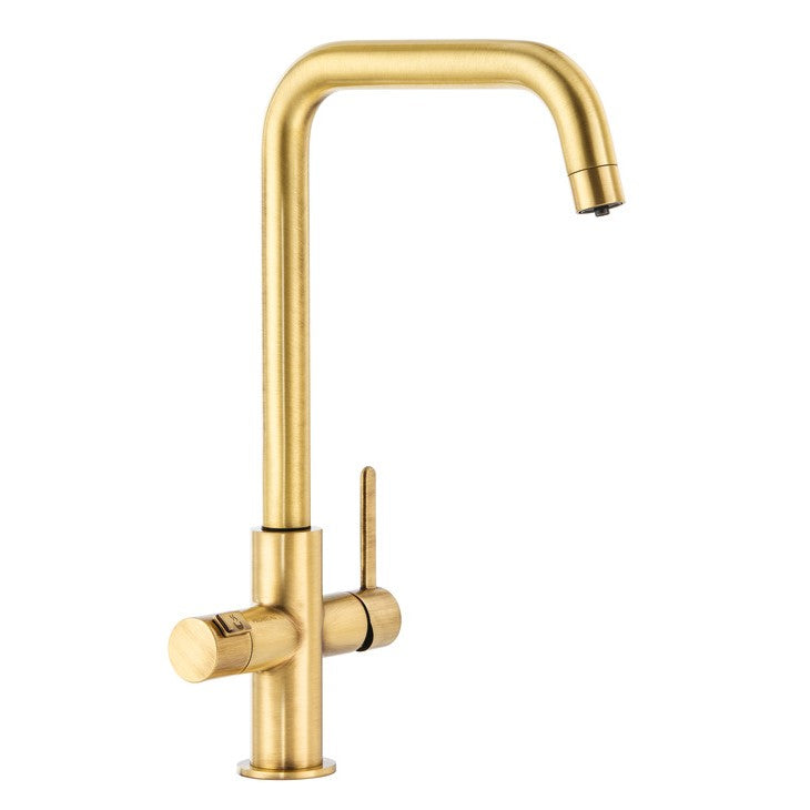 Abode Pronteau Prothia Quad Boiling Water Kitchen Tap