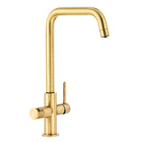 Abode Pronteau Prothia Quad Boiling Water Kitchen Tap