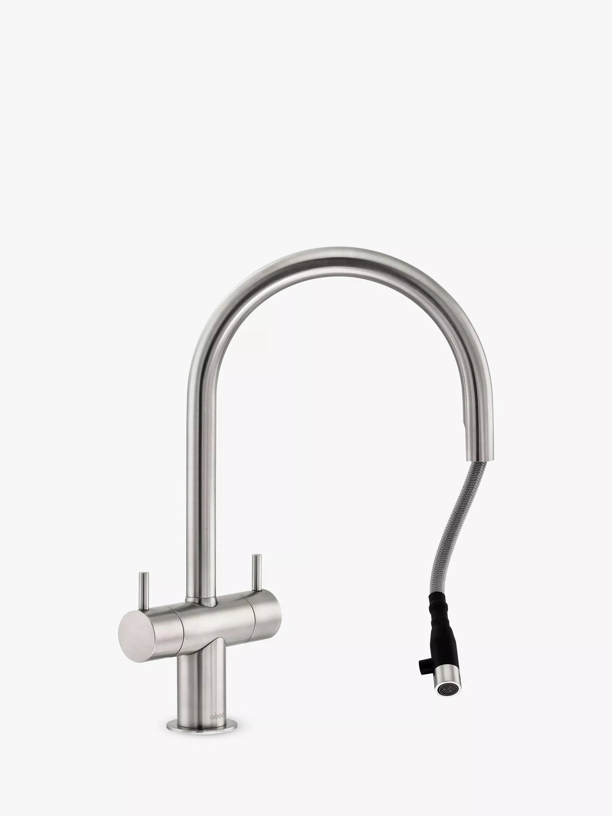 Abode Hesta Pull Out Mixer Tap