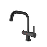 Triflow Concepts 3 in 1 Instant Boiling Water Kitchen Tap with Safety Lock Feature