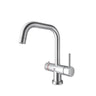 Triflow Concepts 3 in 1 Instant Boiling Water Kitchen Tap with Safety Lock Feature